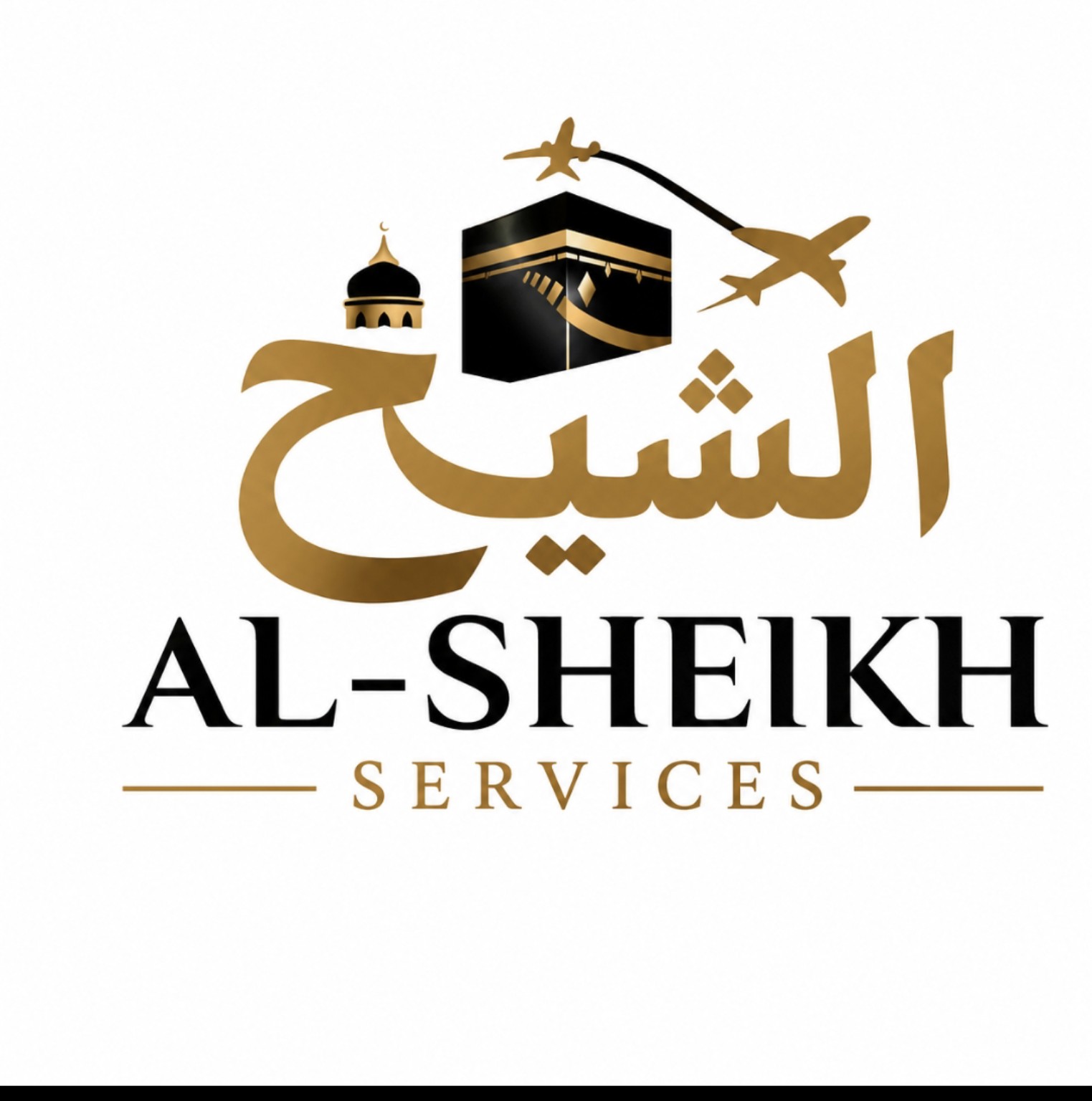 AL-SHEIKH SERVICES
